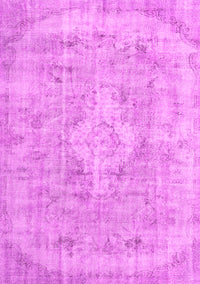 Persian Pink Traditional Rug, tr3328pnk