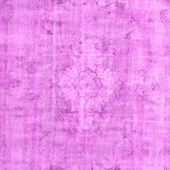 Persian Pink Traditional Rug, tr3328pnk