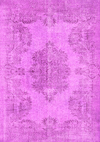 Persian Pink Traditional Rug, tr3329pnk