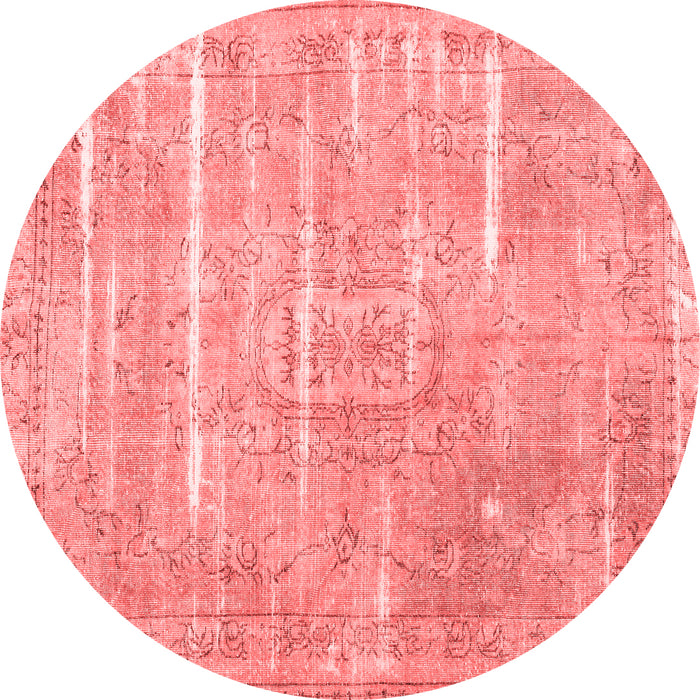 Persian Red Traditional Rug, tr3330red