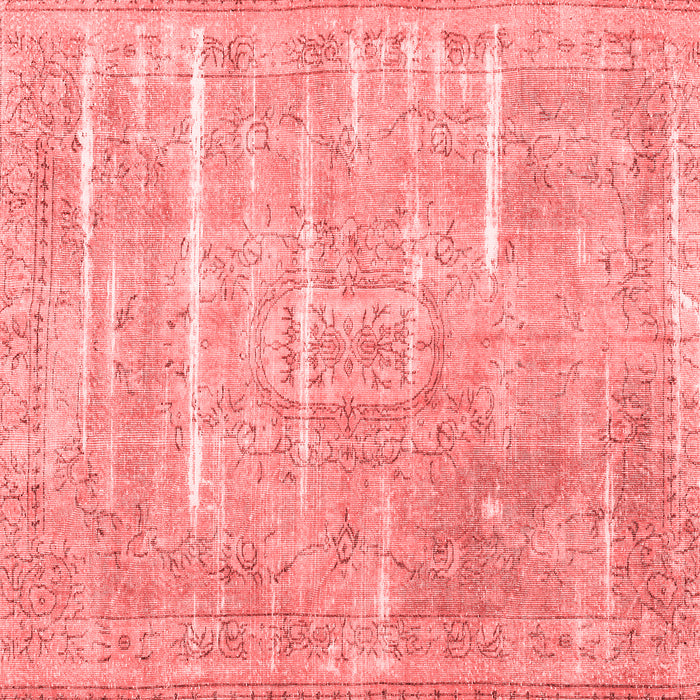 Persian Red Traditional Rug, tr3330red