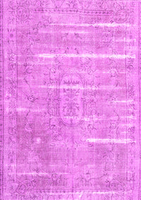 Persian Pink Traditional Rug, tr3330pnk