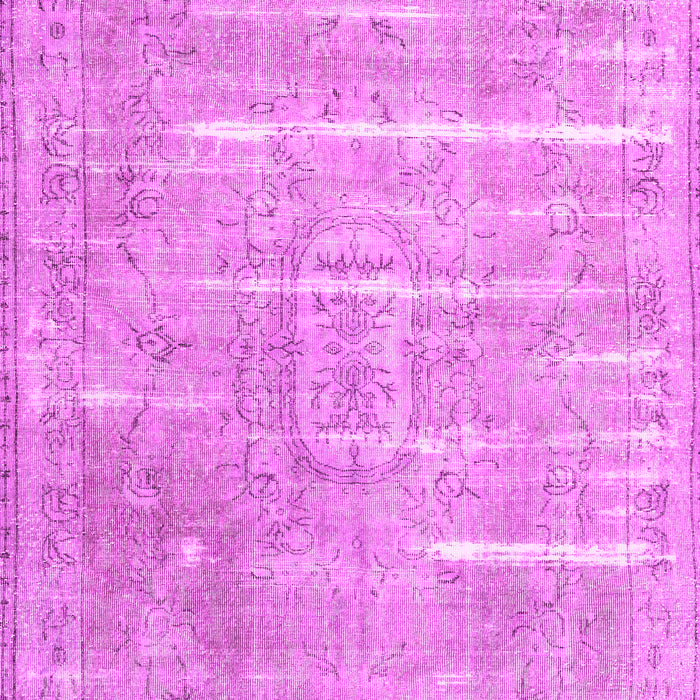 Persian Pink Traditional Rug, tr3330pnk