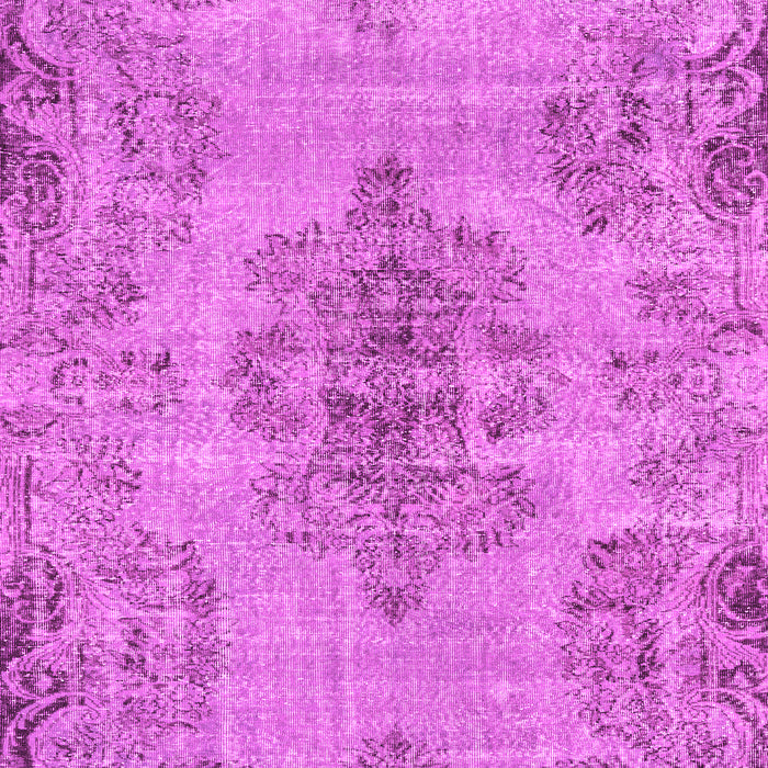 Persian Pink Traditional Rug, tr3331pnk
