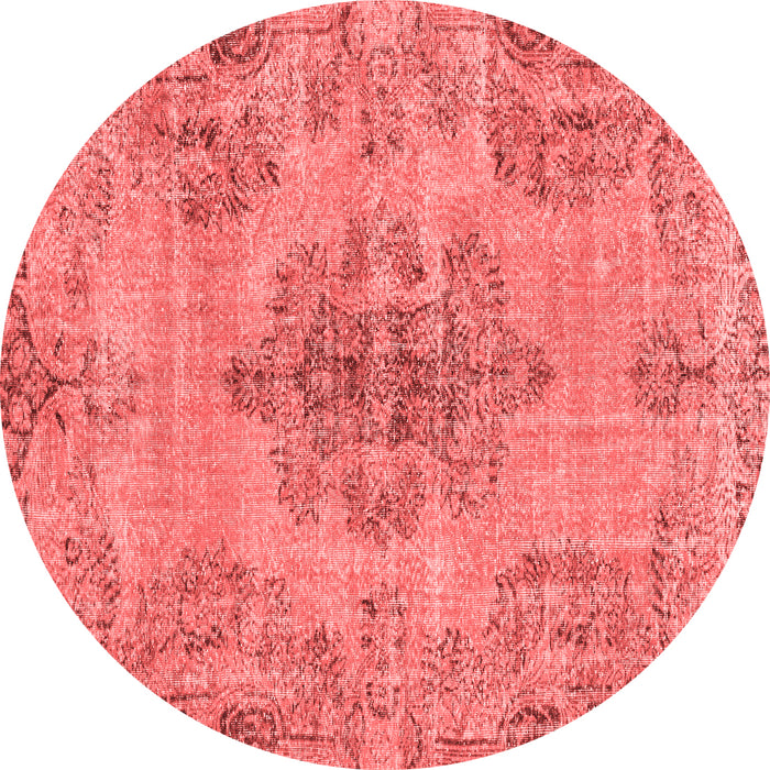 Persian Red Traditional Rug, tr3331red