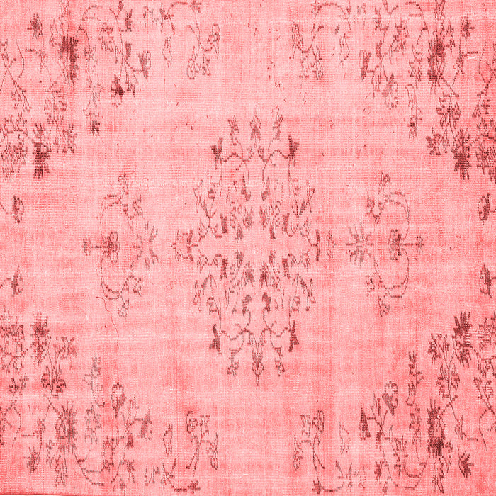 Persian Red Traditional Rug, tr3332red