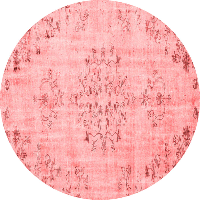 Persian Red Traditional Rug, tr3332red