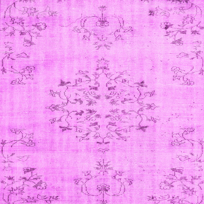 Persian Pink Traditional Rug, tr3332pnk