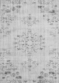 Persian Gray Traditional Rug, tr3332gry