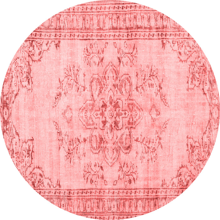 Persian Red Traditional Rug, tr3333red