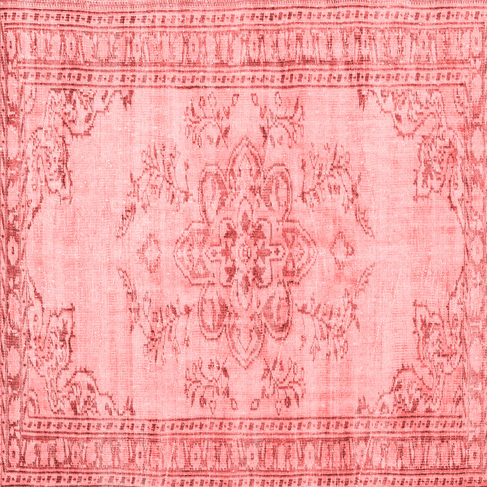 Persian Red Traditional Rug, tr3333red
