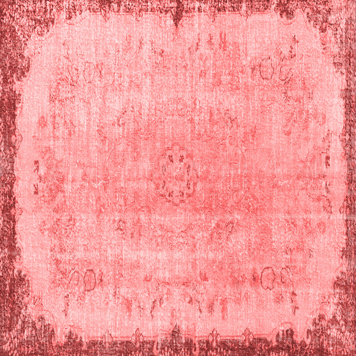 Persian Red Traditional Rug, tr3334red