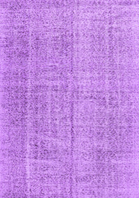 Persian Purple Traditional Rug, tr3336pur