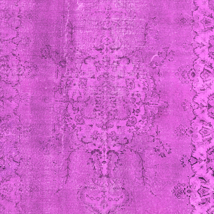 Persian Pink Traditional Rug, tr3338pnk