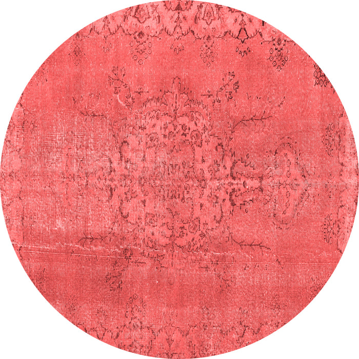 Persian Red Traditional Rug, tr3338red