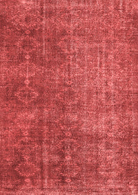 Persian Red Traditional Rug, tr3339red