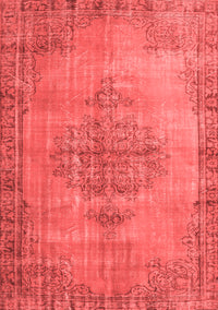 Persian Red Traditional Rug, tr3340red