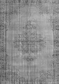 Persian Gray Traditional Rug, tr3340gry