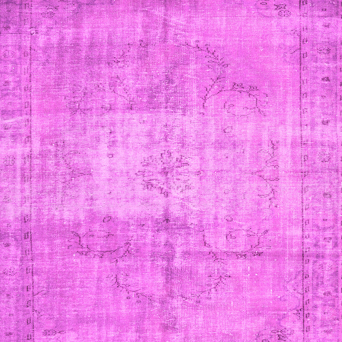 Persian Pink Traditional Rug, tr3341pnk