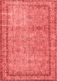 Persian Red Traditional Rug, tr3342red