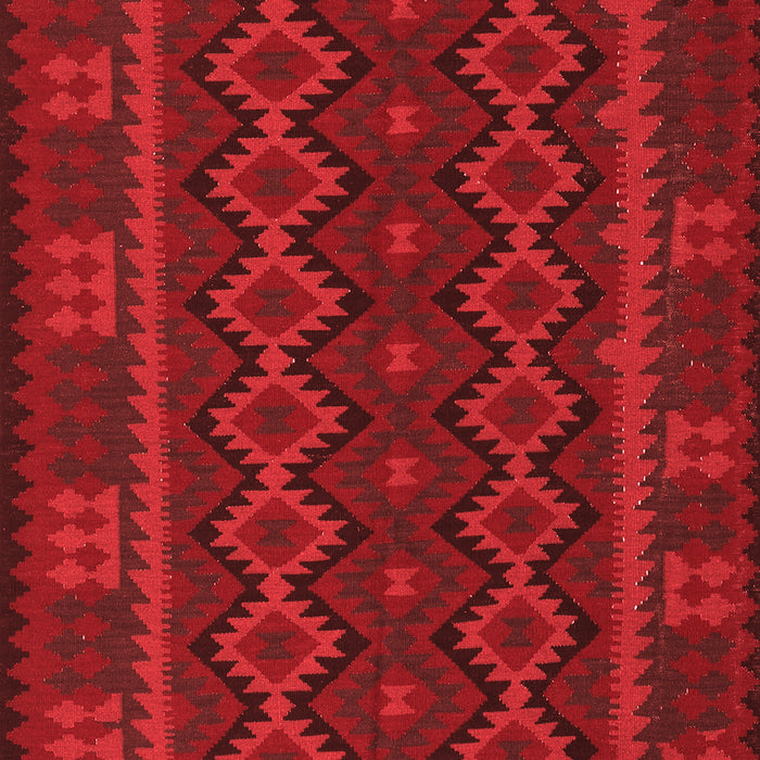 Southwestern Red Country Area Rugs