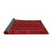 Southwestern Red Country Area Rugs