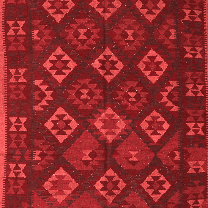 Southwestern Red Country Area Rugs