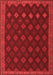 Southwestern Red Country Area Rugs