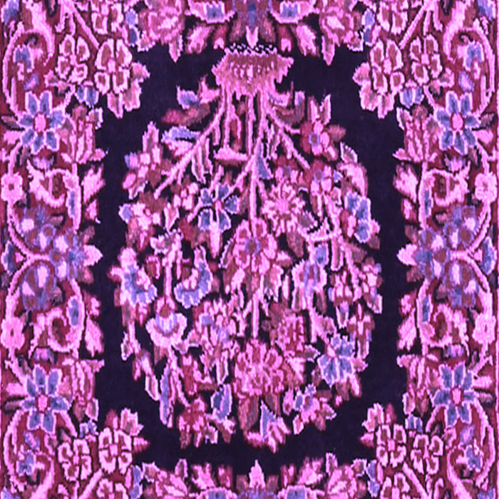 Persian Purple Traditional Rug, tr3347pur