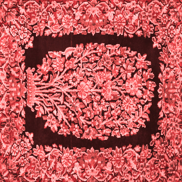 Persian Red Traditional Rug, tr3348red