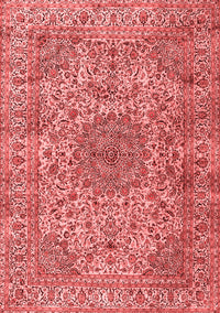 Persian Red Traditional Rug, tr3349red