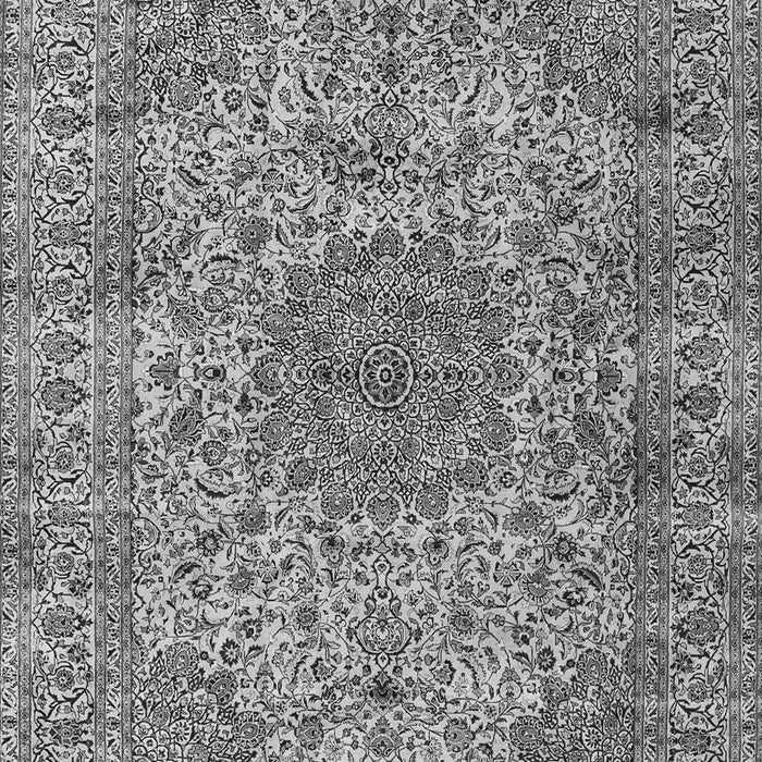 Persian Gray Traditional Rug, tr3349gry