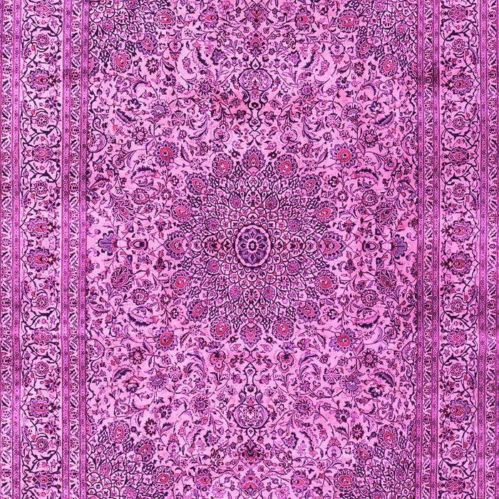 Persian Pink Traditional Rug, tr3349pnk