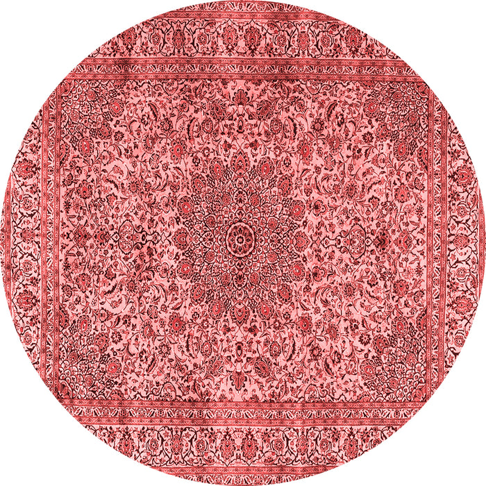 Persian Red Traditional Rug, tr3349red