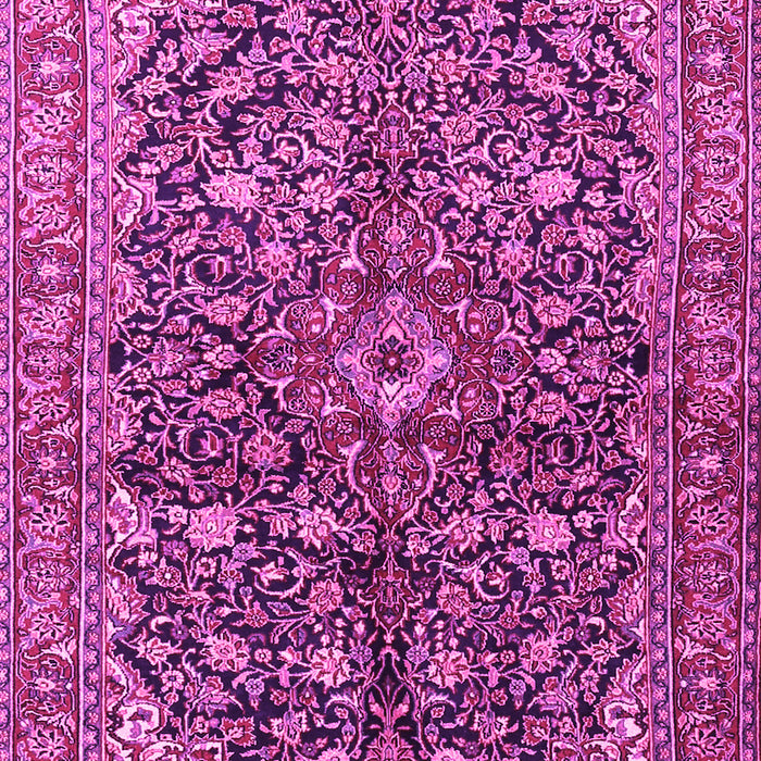 Persian Pink Traditional Rug, tr3351pnk