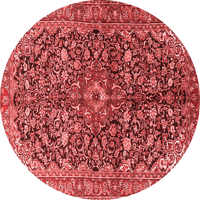 Persian Red Traditional Rug, tr3351red