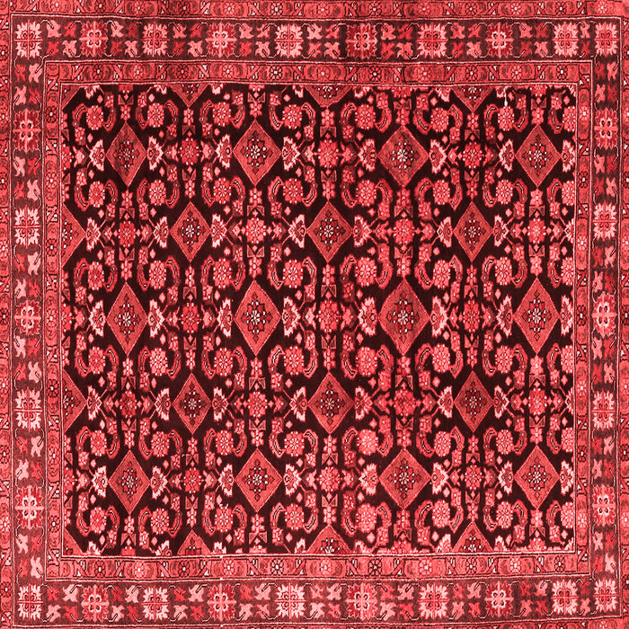 Persian Red Traditional Rug, tr3354red