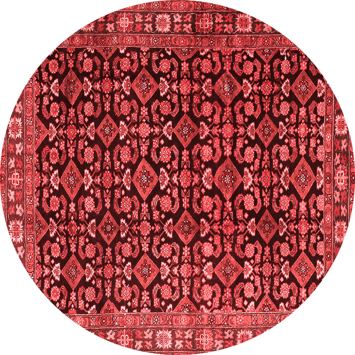 Persian Red Traditional Rug, tr3354red