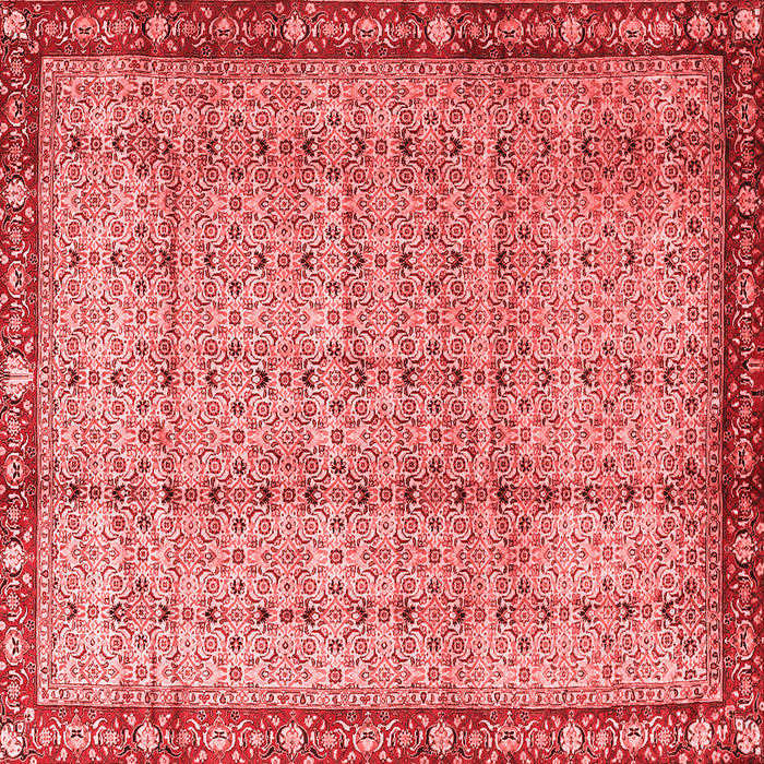 Persian Red Traditional Rug, tr3360red