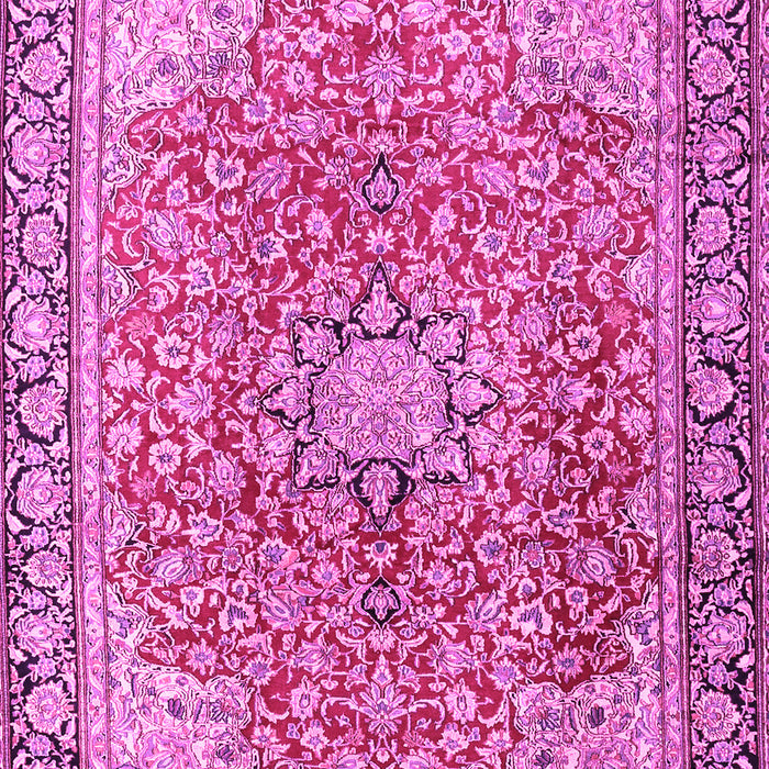 Persian Pink Traditional Rug, tr3361pnk