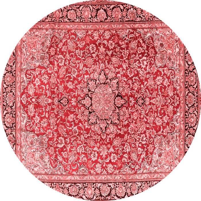 Persian Red Traditional Rug, tr3361red
