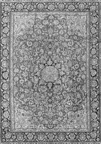 Persian Gray Traditional Rug, tr3361gry