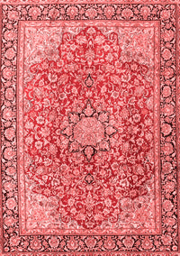 Persian Red Traditional Rug, tr3361red