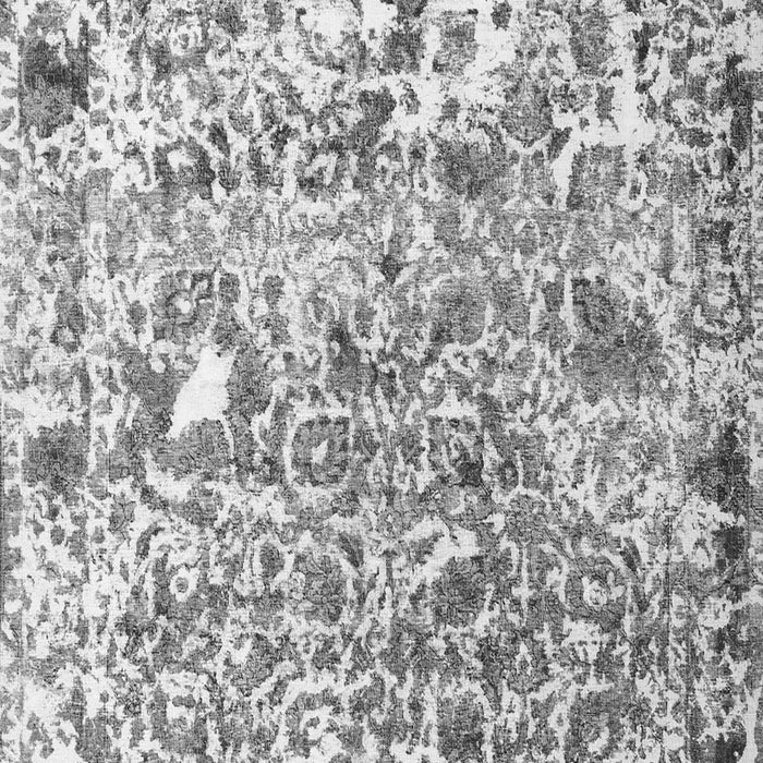 Persian Gray Traditional Rug, tr3363gry