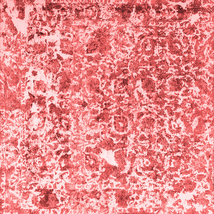 Persian Red Traditional Rug, tr3363red