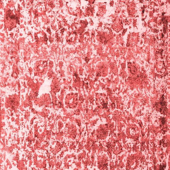 Persian Red Traditional Area Rugs