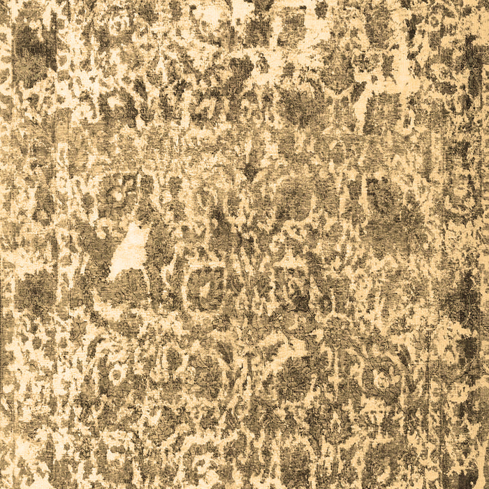 Persian Brown Traditional Rug, tr3363brn