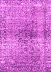 Persian Pink Traditional Rug, tr3364pnk