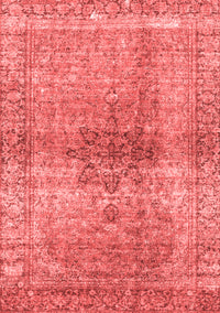 Persian Red Traditional Rug, tr3364red