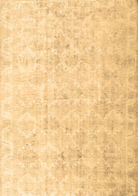 Persian Brown Traditional Rug, tr3365brn